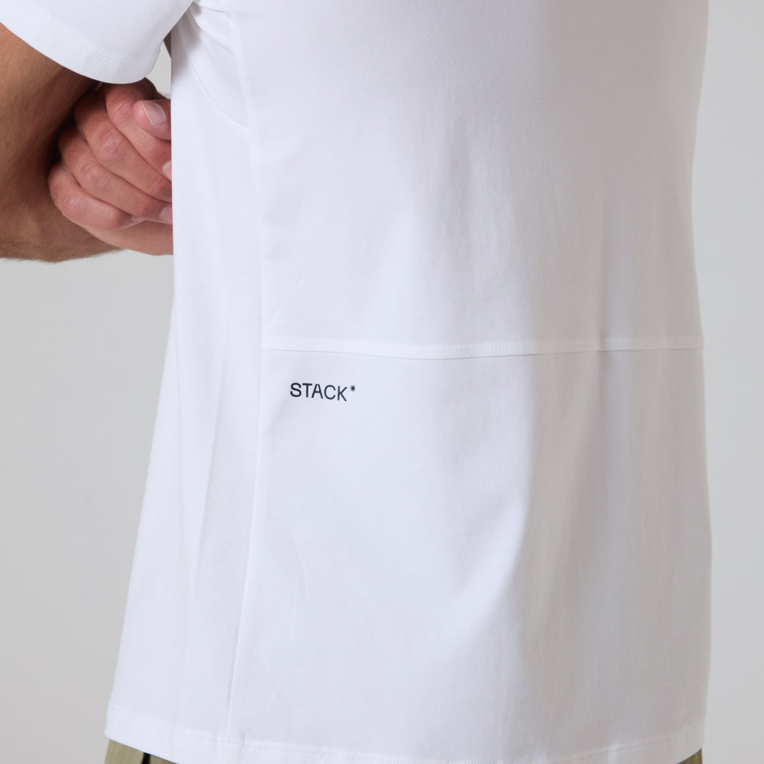 Hybrid Tee