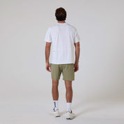 Hybrid Tee