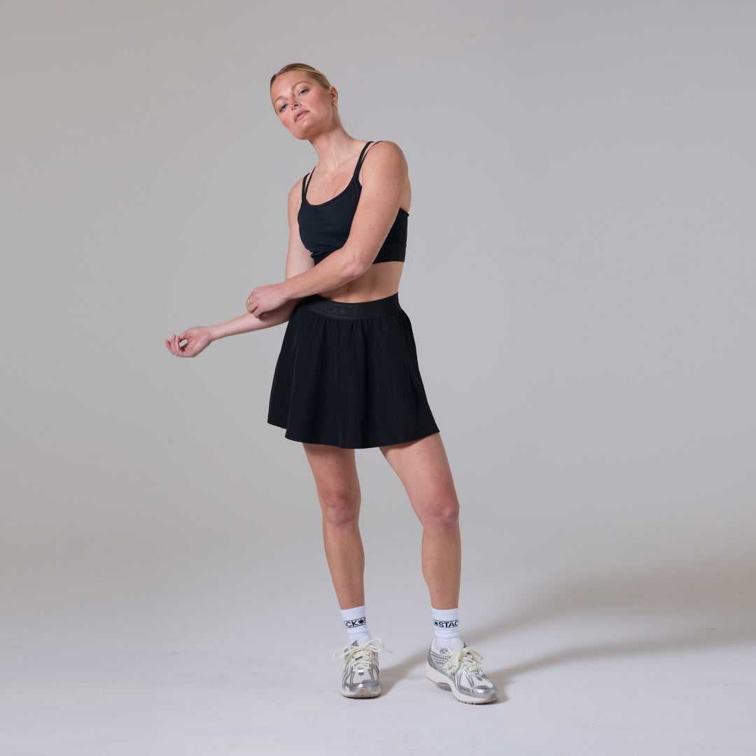 Icon* Flow Skirt