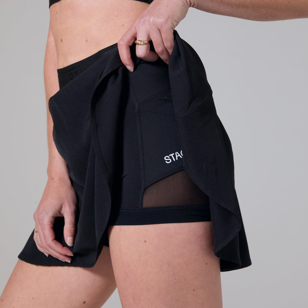 Icon* Flow Skirt