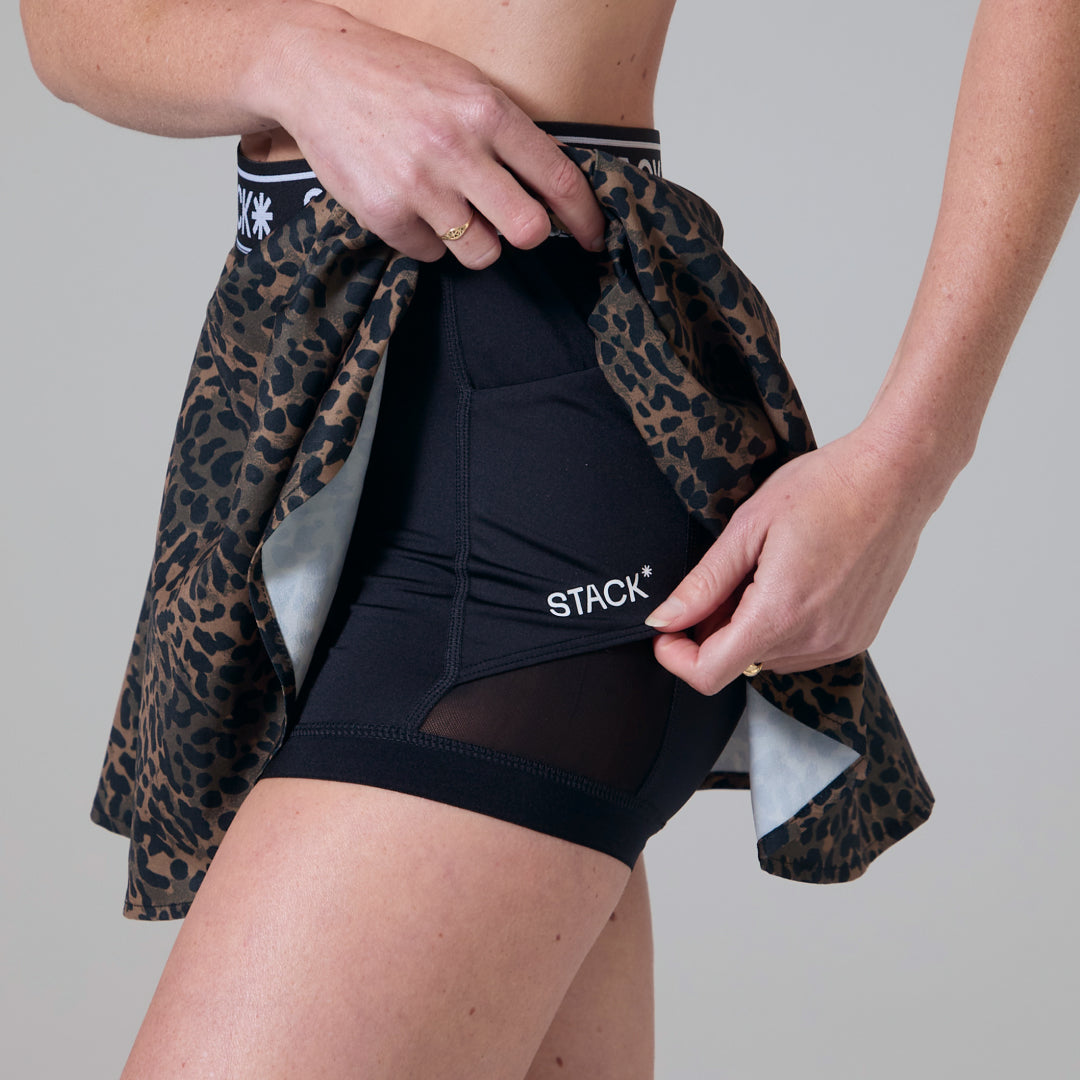 Icon* Flow Skirt