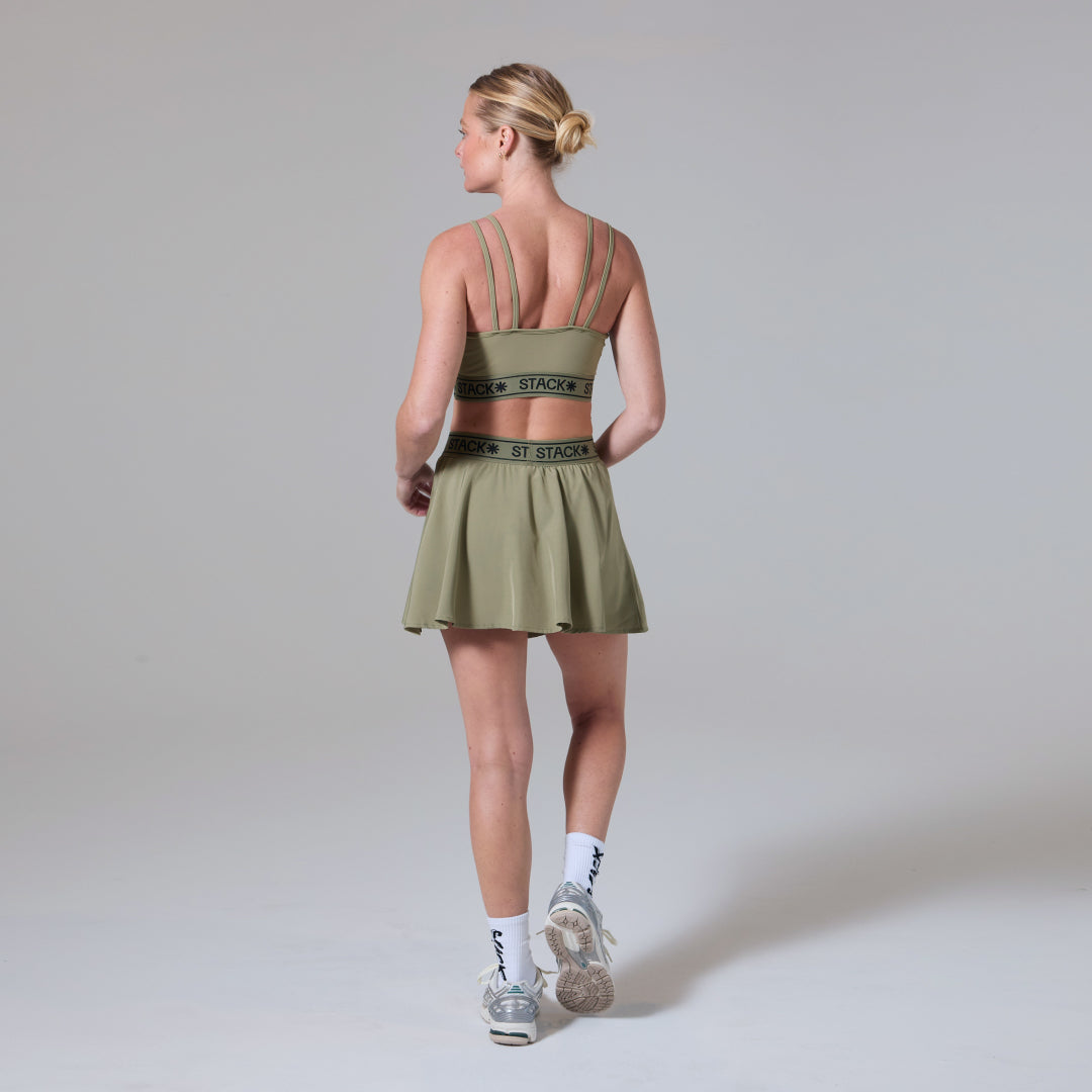 Icon* Flow Skirt