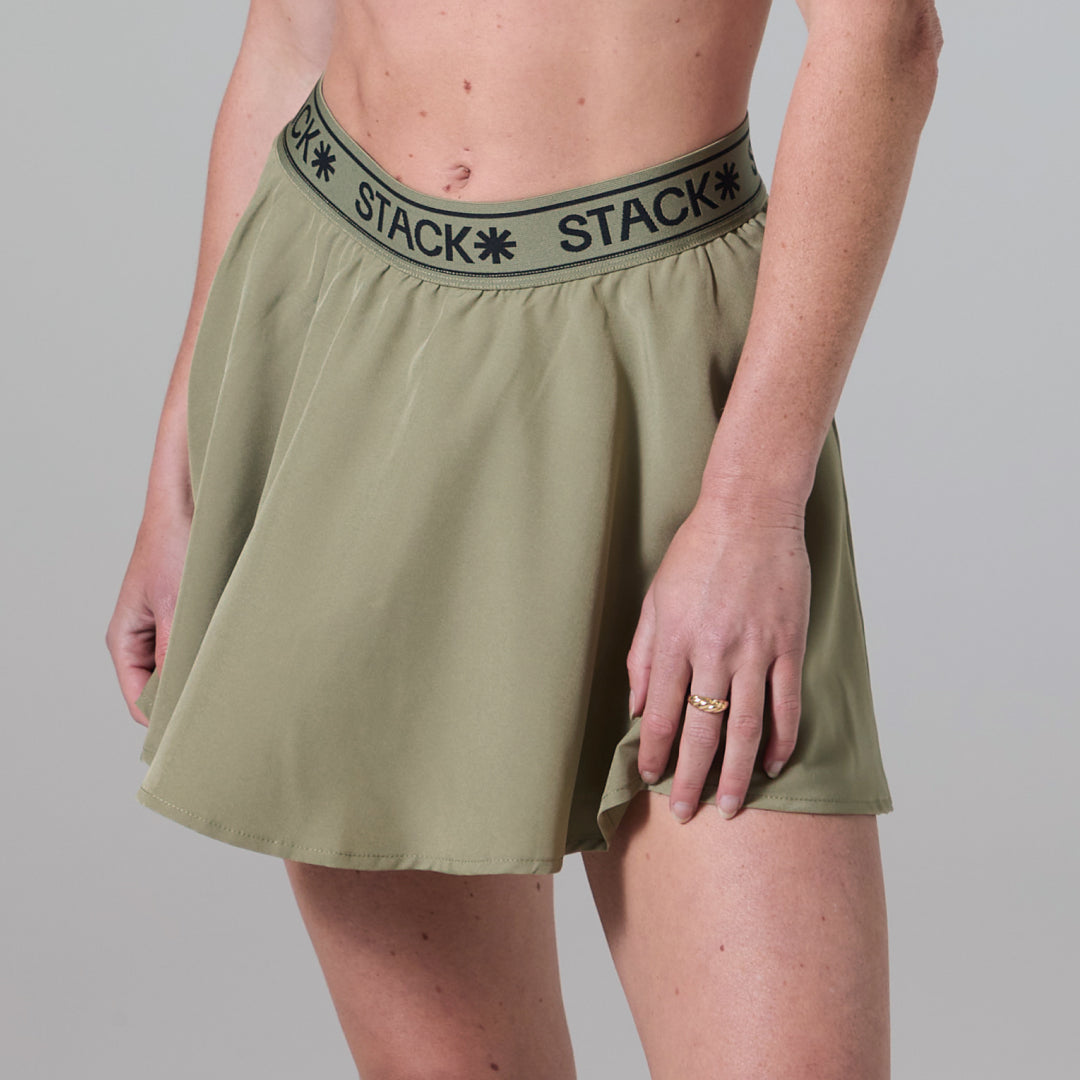 Icon* Flow Skirt