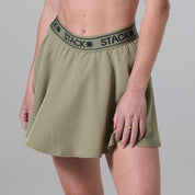 Icon* Flow Skirt