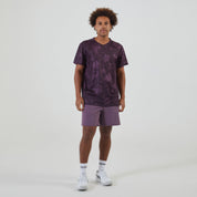 Flowstate* Zip Tee