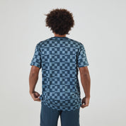 Flowstate* Zip Tee