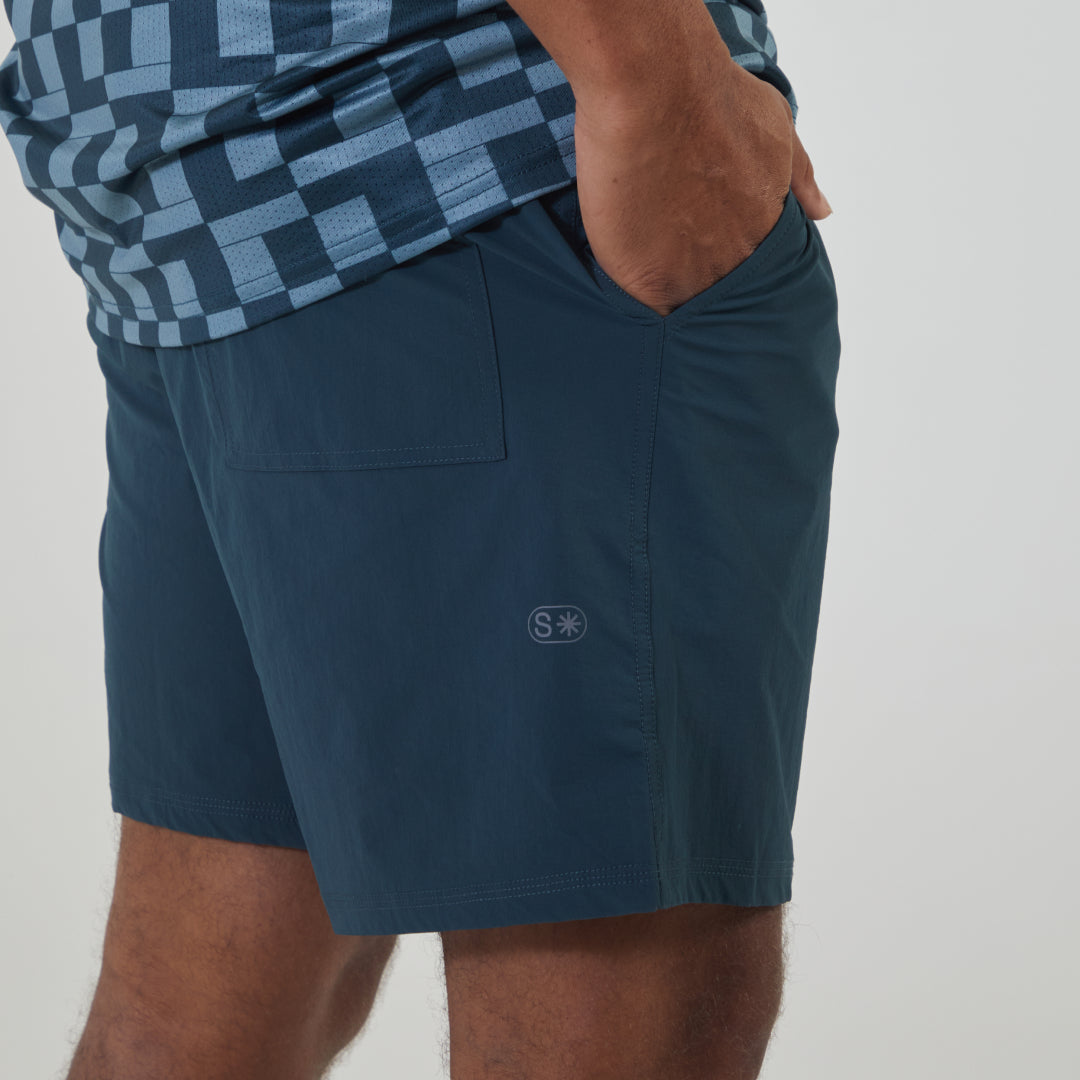 Endura* Short 7"