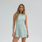 Courtside Dress