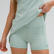 Courtside Dress