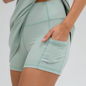 Courtside Dress