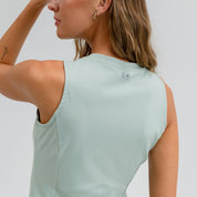 Courtside Dress
