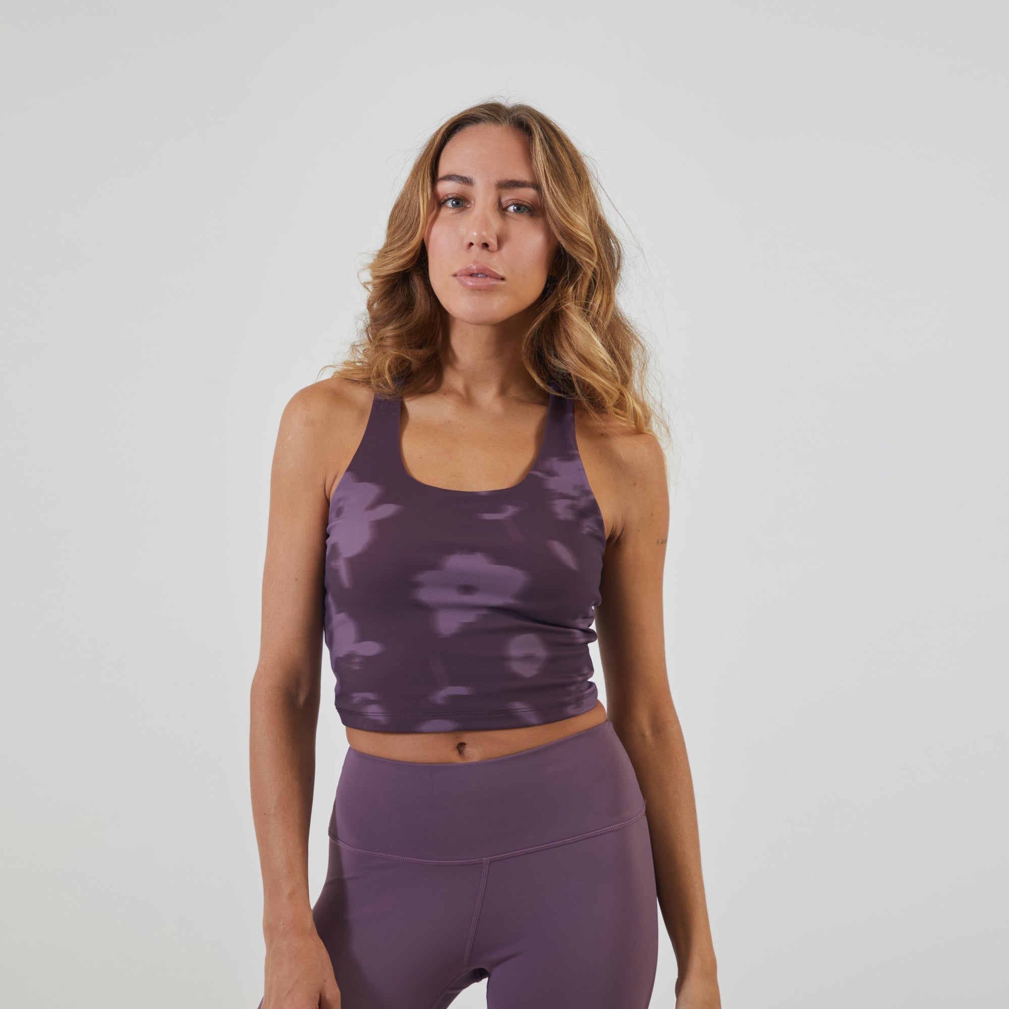 Rally Comp Tank