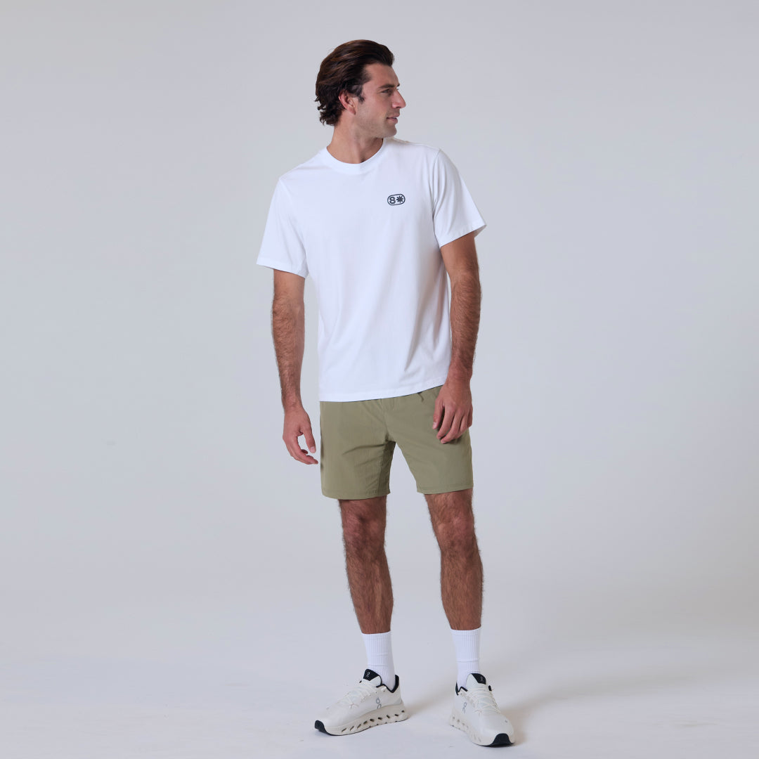 Endura* Short 7"