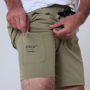 Endura* Short 7"