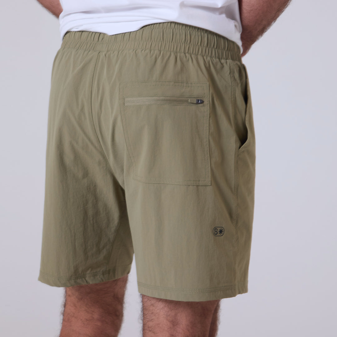 Endura* Short 7"
