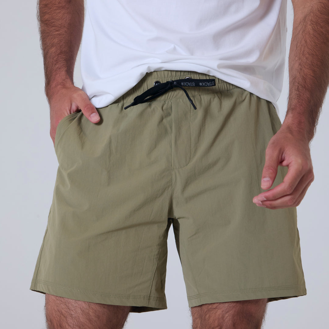 Endura* Short 7"