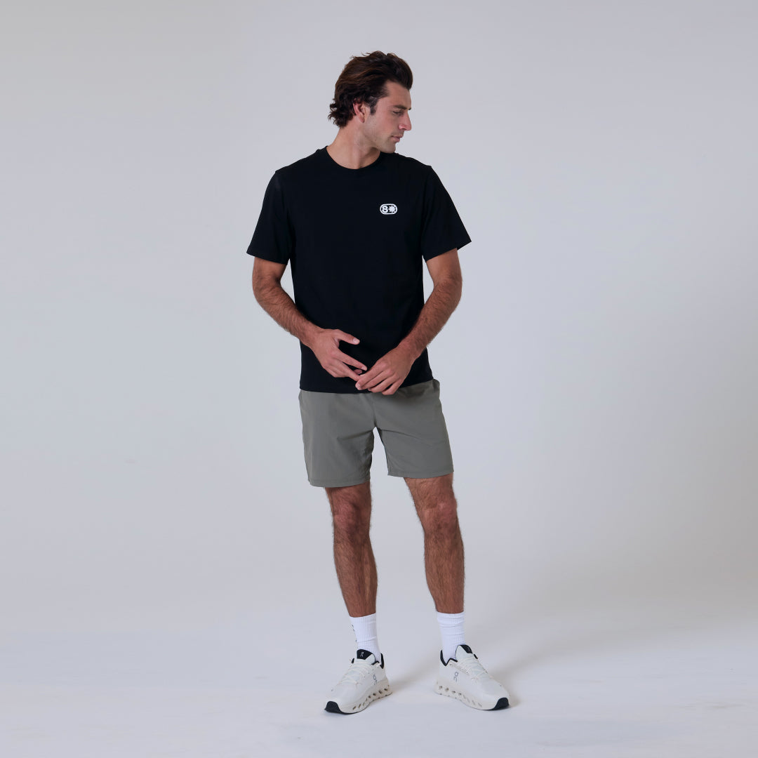 Endura* Short 7"