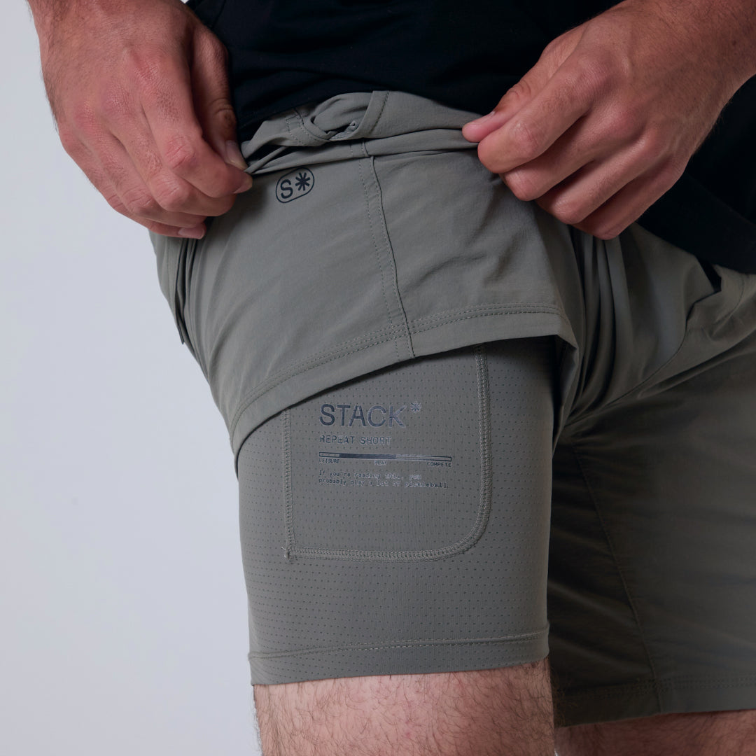 Endura* Short 7"
