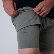 Endura* Short 7"