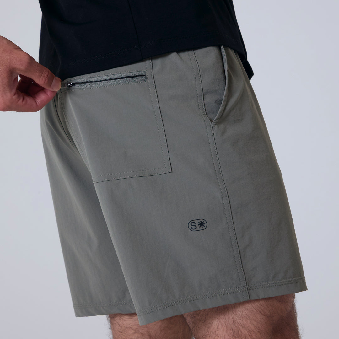 Endura* Short 7"