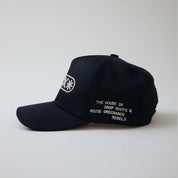 Apex Snapback