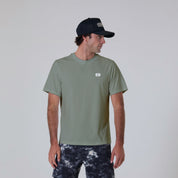 Hybrid Tee