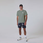 Hybrid Tee