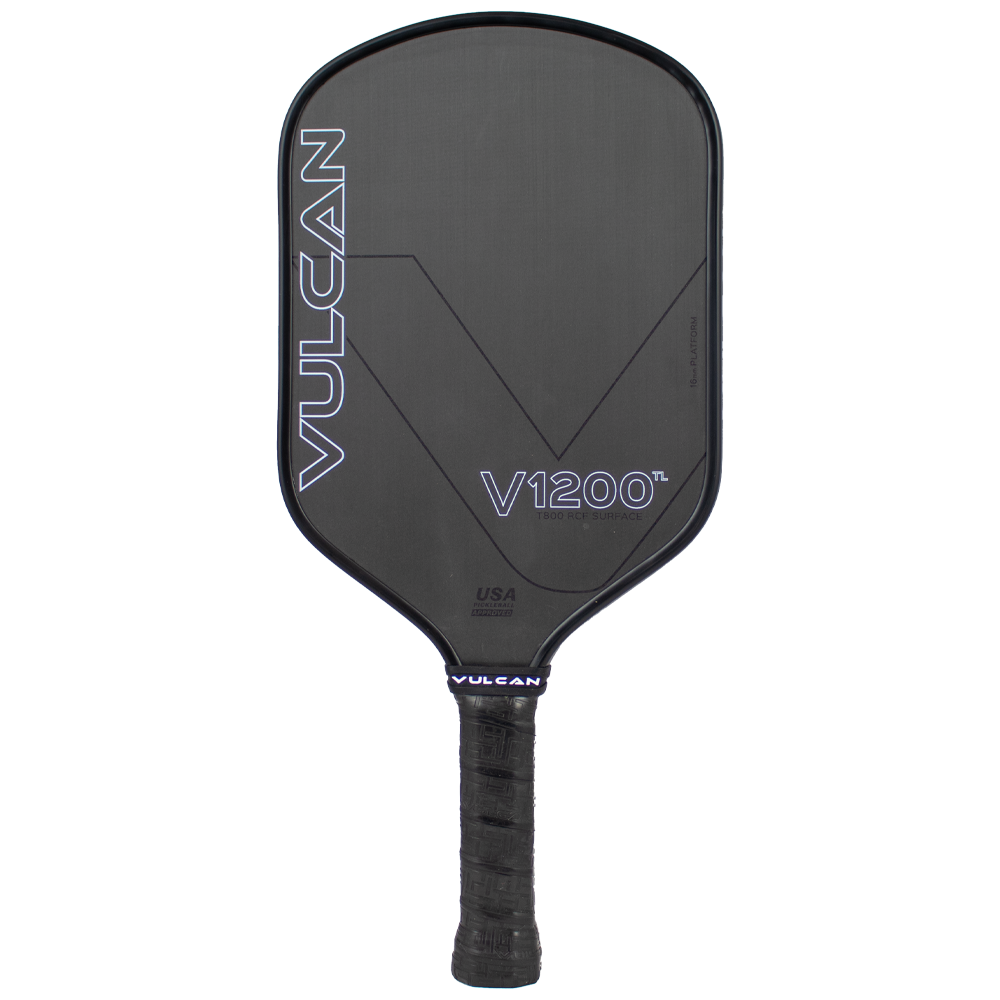 Vulcan V1200 Pickleball Paddle