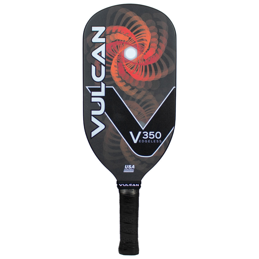 Vulcan V350 Edgeless Pickleball Paddle