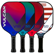 Vulcan V520 Control Pickleball Paddles
