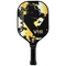 Vulcan V540 Pickleball Paddle | Gold Splatter