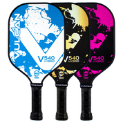 Vulcan V540 Hybrid 16mm Pickleball Paddles