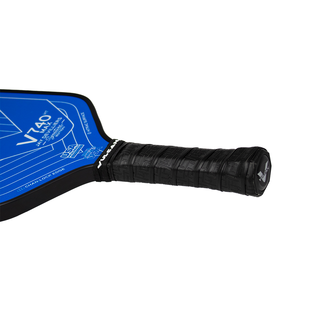 Vulcan V740HT MAX Pickleball Paddle - Vulcan Sporting Goods Co.