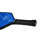 Vulcan V740MHT Pickleball Paddle - handle