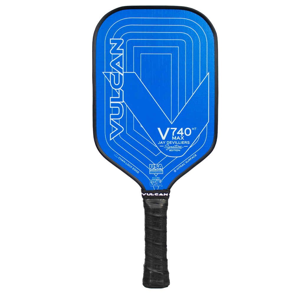 Vulcan V740MHT Pickleball Paddle