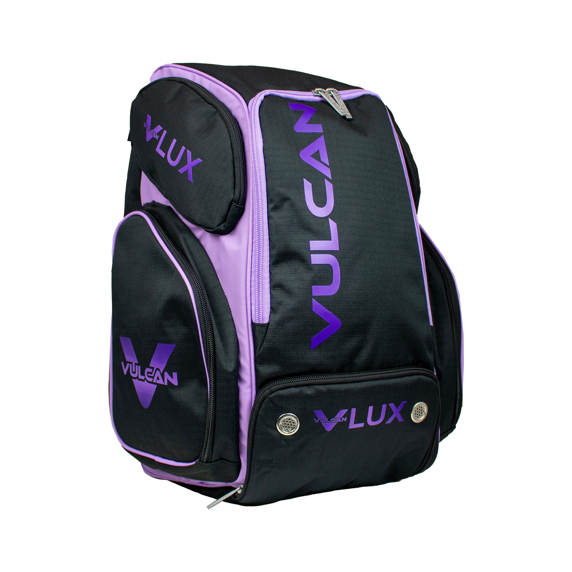 Vulcan VLUX Pickleball Backpack – Vulcan Pickleball
