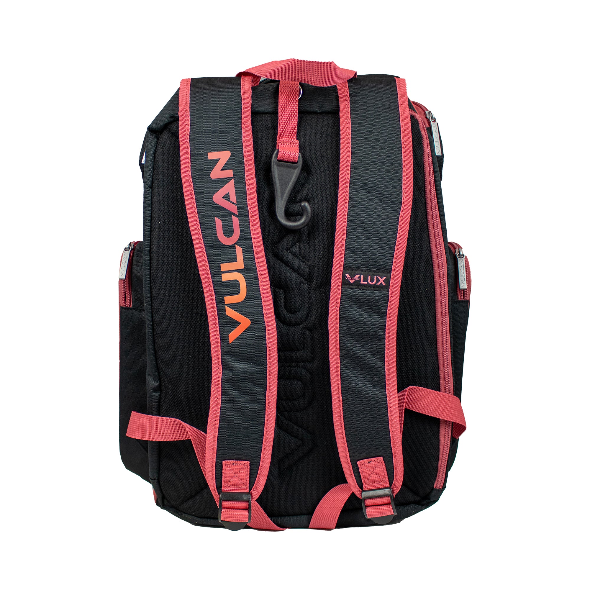 Vulcan VLUX Pickleball Backpack – Vulcan Pickleball
