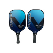 Vulcan Volley Pickleball Paddle Set | 2 Paddles