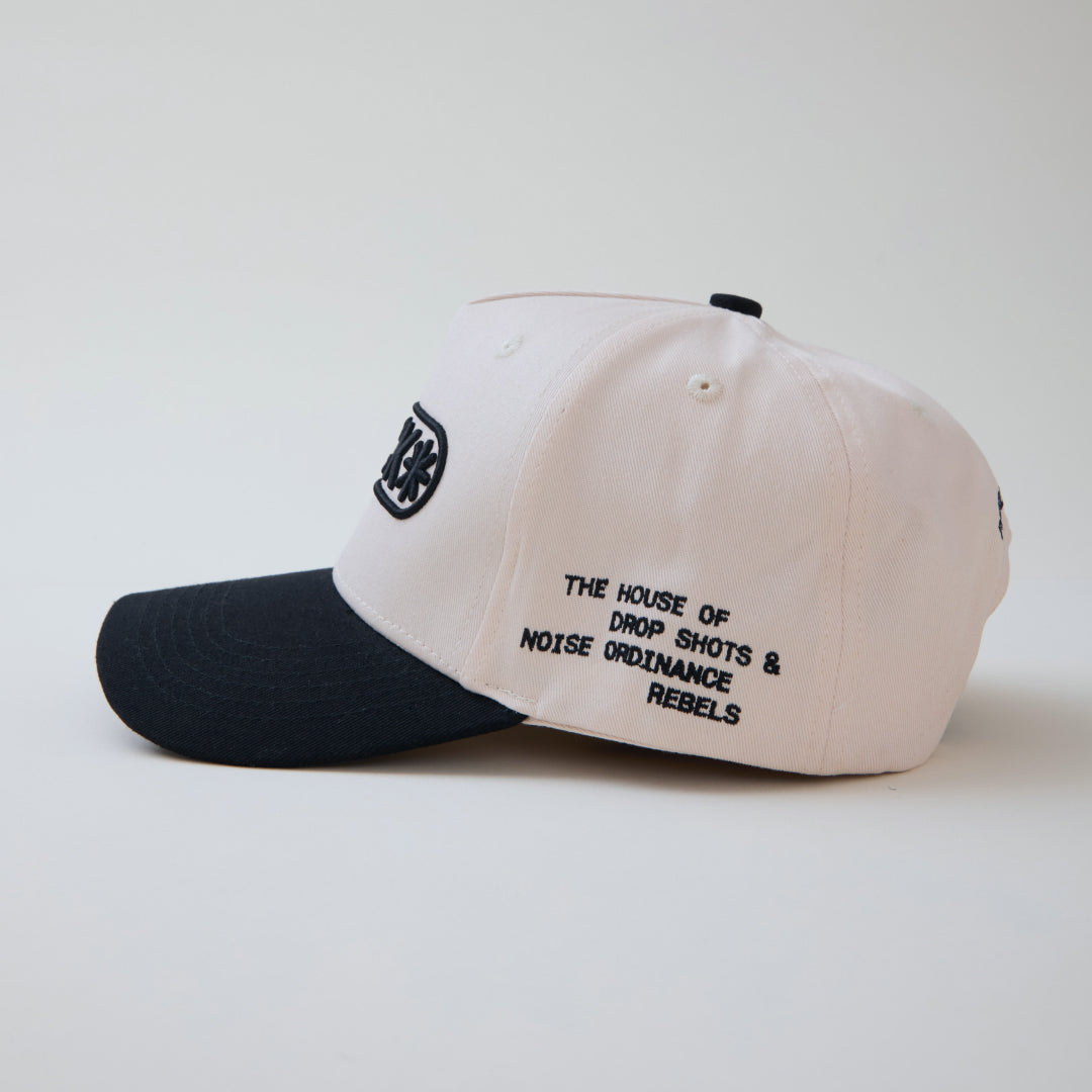 Apex Snapback