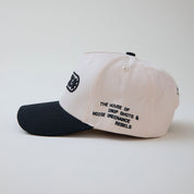 Apex Snapback
