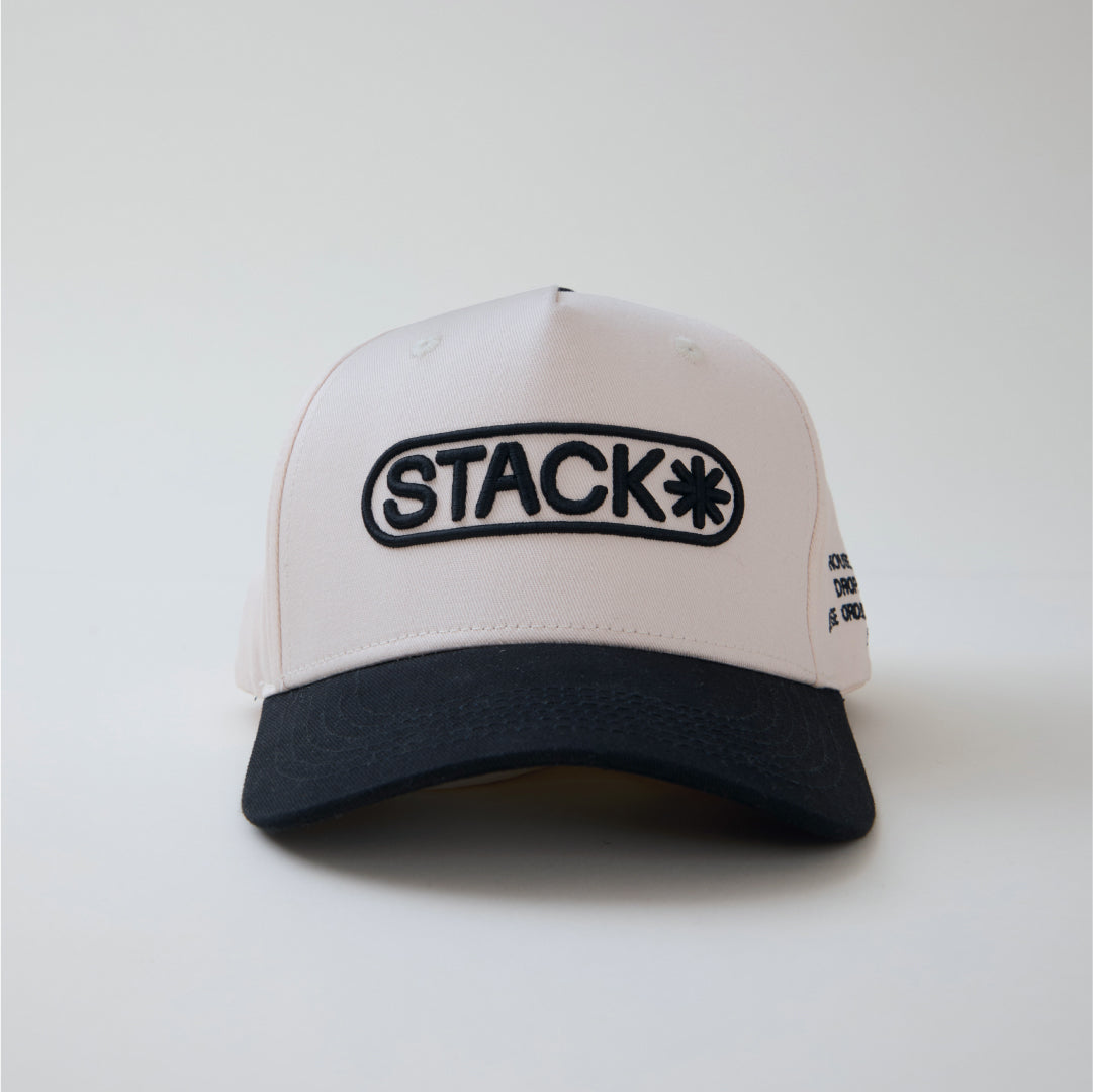 Apex Snapback