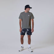 Hybrid Tee
