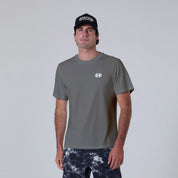 Hybrid Tee
