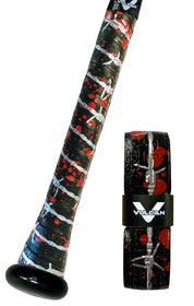 Uncommon Series - Vulcan Bat Grips - Apocolypse