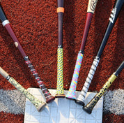 Uncommon Series - Vulcan Bat Grips