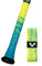 Teal & Neon - Fade Series - Vulcan Bat Grips