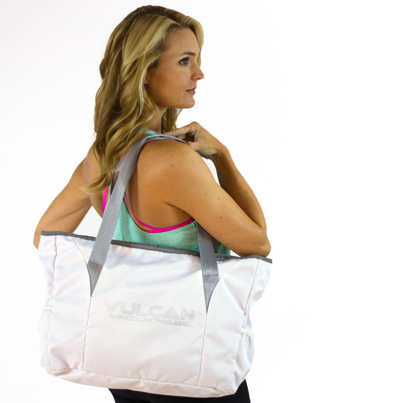 Pickleball Tote - Vulcan Sporting Goods Co
