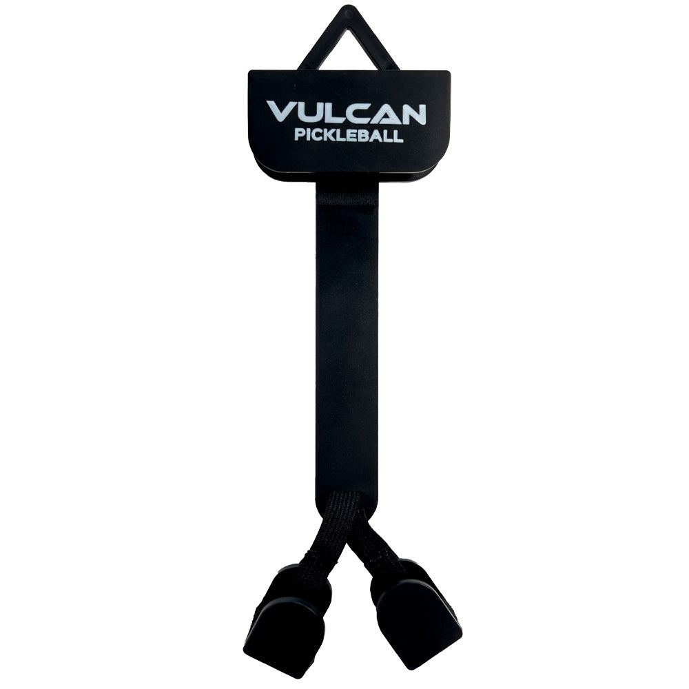 Vulcan Paddle Pegger