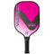 Vulcan V320 Pickleball Paddle - Pink - Vulcan Pickleball