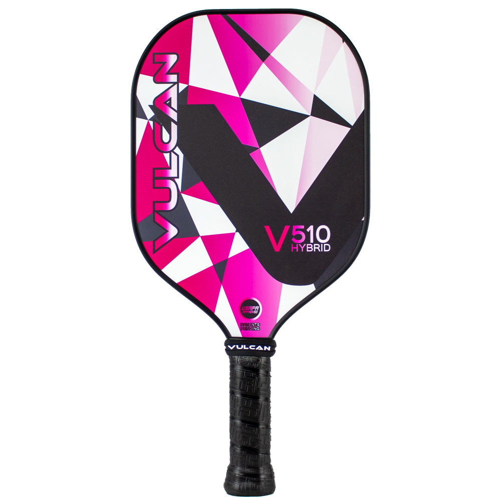 Padel Overgrip 3 Pack - Pink